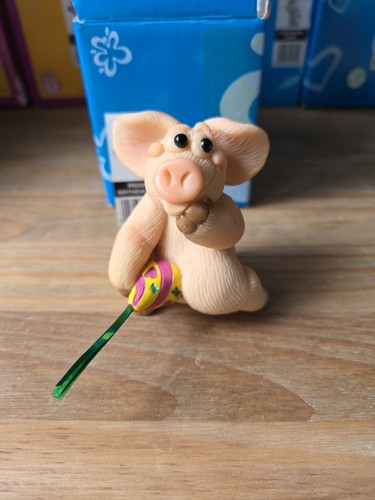 Piggin birthday suit - suit, by