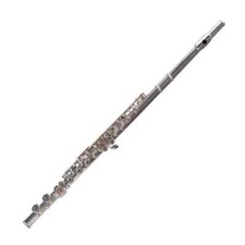 Flute PFA 201U Alto Flute G