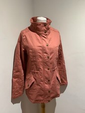Boden Kentwell Coat Jacket 10