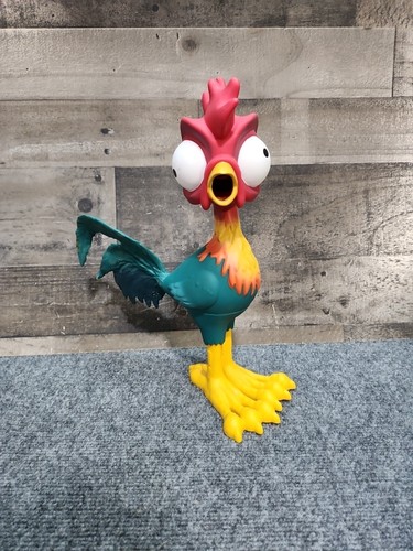 Hey moana - moana, and