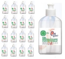 Hand Sanitiser 500ml 65%