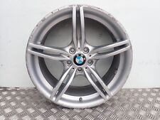 BMW Z4 19" SILVER ALLOY WHEEL RIM 8JX19EH2+ IS29 7842135