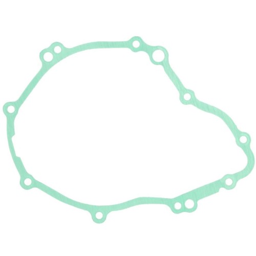 Alternator cover gasket for - cover,