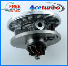 NEW Turbo Cartridge For