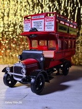 Corgi Classics Thornycroft J