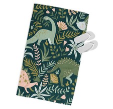 Dinosaur Floral Kids