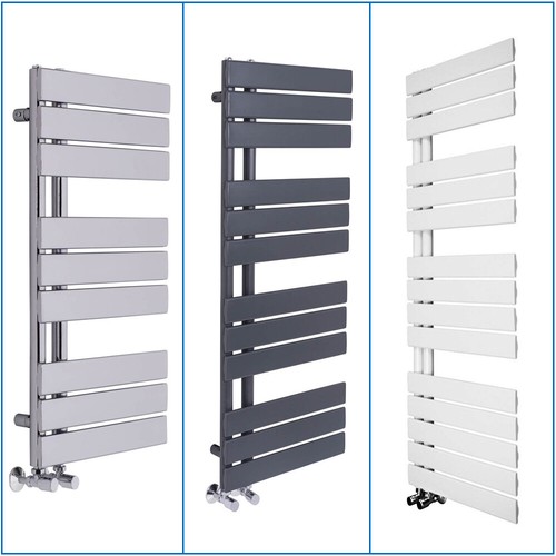 Designer flat panel heated - designer,