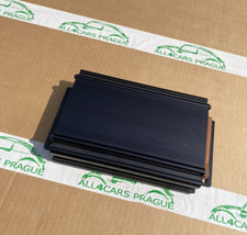 AUDI TT BOSE AMPLIFIER 355019 AVANT POWER AMPLIFIER AMP 3512 DEMONT FROM TEST CAR