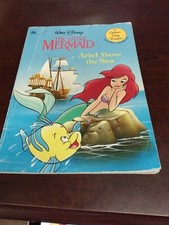 Disney's The Little Mermaid