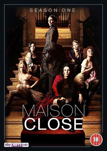 Maison close season - close,
