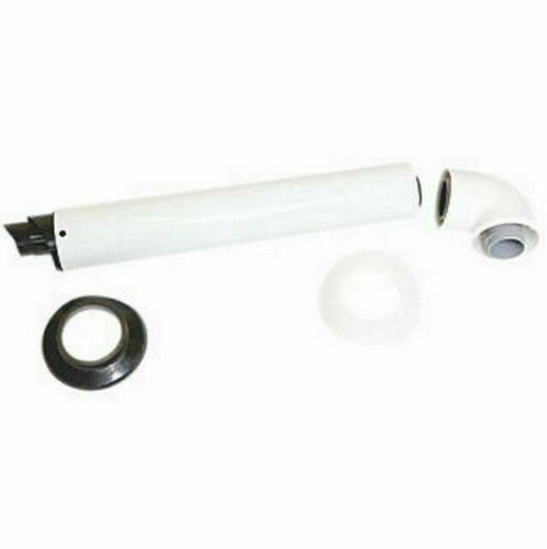 Ideal standard flue kit - flue,