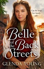 Belle of the Back Streets,Glenda Young