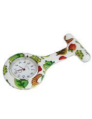Green centipede silicone nurse - green,