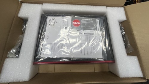 Focusrite rednet hd32r - focusrite,