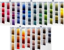 Dmc tapestry wool skeins - dmc,