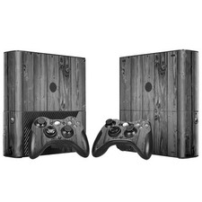 Xbox 360 skin design foils - xbox,