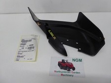 Toro Lawnmower Side Discharge