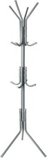 1ABOVE Metal Coat Rack, 12