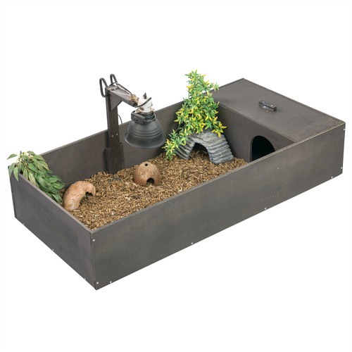 Kct wooden tortoise - kct,
