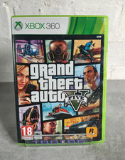 Grand Theft Auto V GTA 5