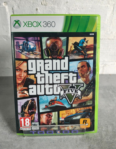 Grand theft auto gta 5 - gta,