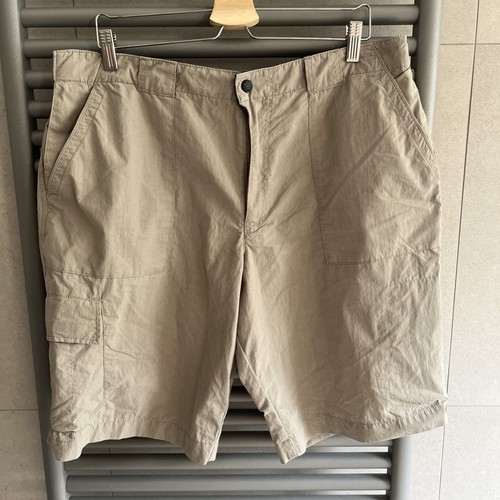 Cargo shorts stone 38 - shorts, inch