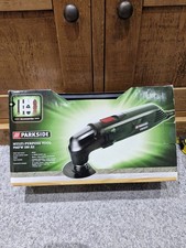 Parkside Oscillating Multi