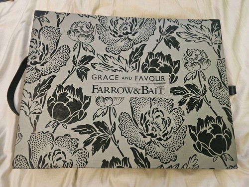 Wallpaper farrow ball grace - farrow,