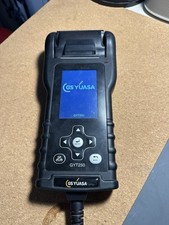 Yuasa GYT250 Battery & Electrical System Tester