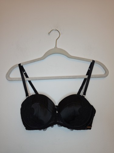 Black sexy lace silky - lace,