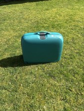 Samsonite Oyster  Hard Shell