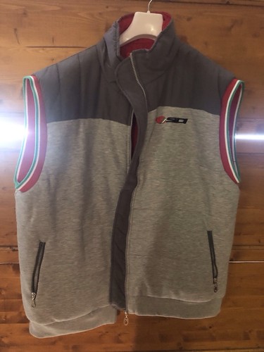 Sidi paddock waistcoat - paddock,