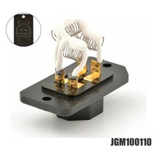 Blower Motor Fan Resistor Pack