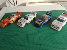 Matchbox Turbo Specials