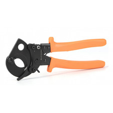 Ratchet cable cutter 240mm