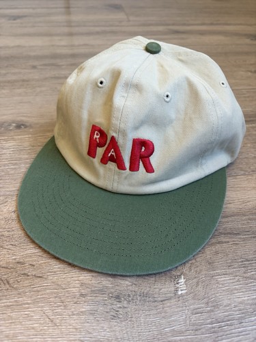Parra men baseball cap - baseball,