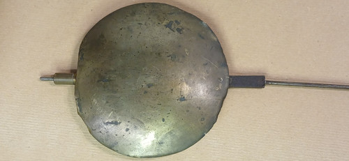 Heavy early 19th century - heavy,