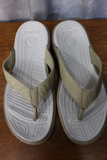 Crocs Sandals Women's Capri V