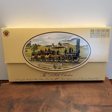 Bachmann The DeWitt Clinton