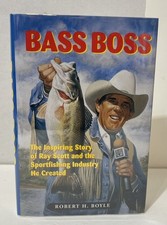 BOYLE -- Bass Boss (Fishing)