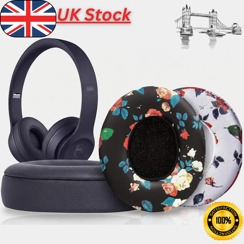 Replacement ear pads soft - replacement,