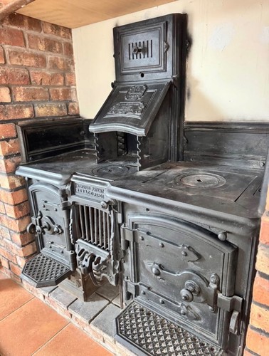 Original herald victorian - original,