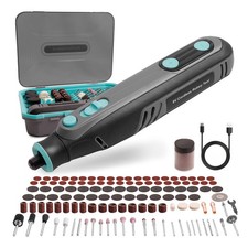 Bluemars 8V Cordless Rotary