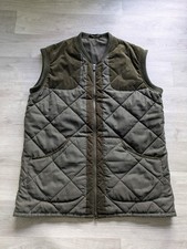 Barbour Sporting Cheviot Gilet