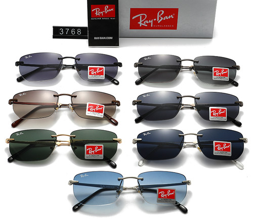 Ray ban rb3768 - classic, travel