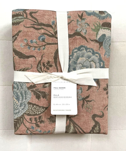Pottery barn ella reversible - pottery,