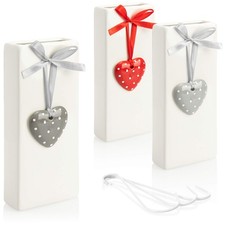 ® 3x Heating humidifier