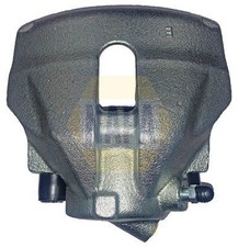 NAPA Front Left Brake Caliper