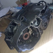Cagiva Mito Evo Mk1 1995-1996  7 Speed Engine Cases