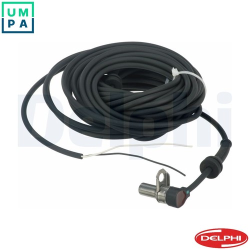 Sensor wheel speed - sensor, for